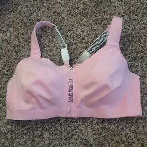 Victoria secret knockout sports bra